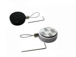 anti-lost secure pull box for mobile phone/ camera/shoes,resetting retractable