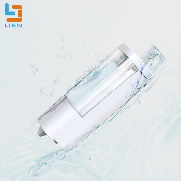 Bathroom Hand Contactless Sanitizer Dispenser Touchless Sensor Anti Glare