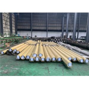 20 Meters Lengrh ASME SA210A1 Economizer Heat Exchanger Tubes