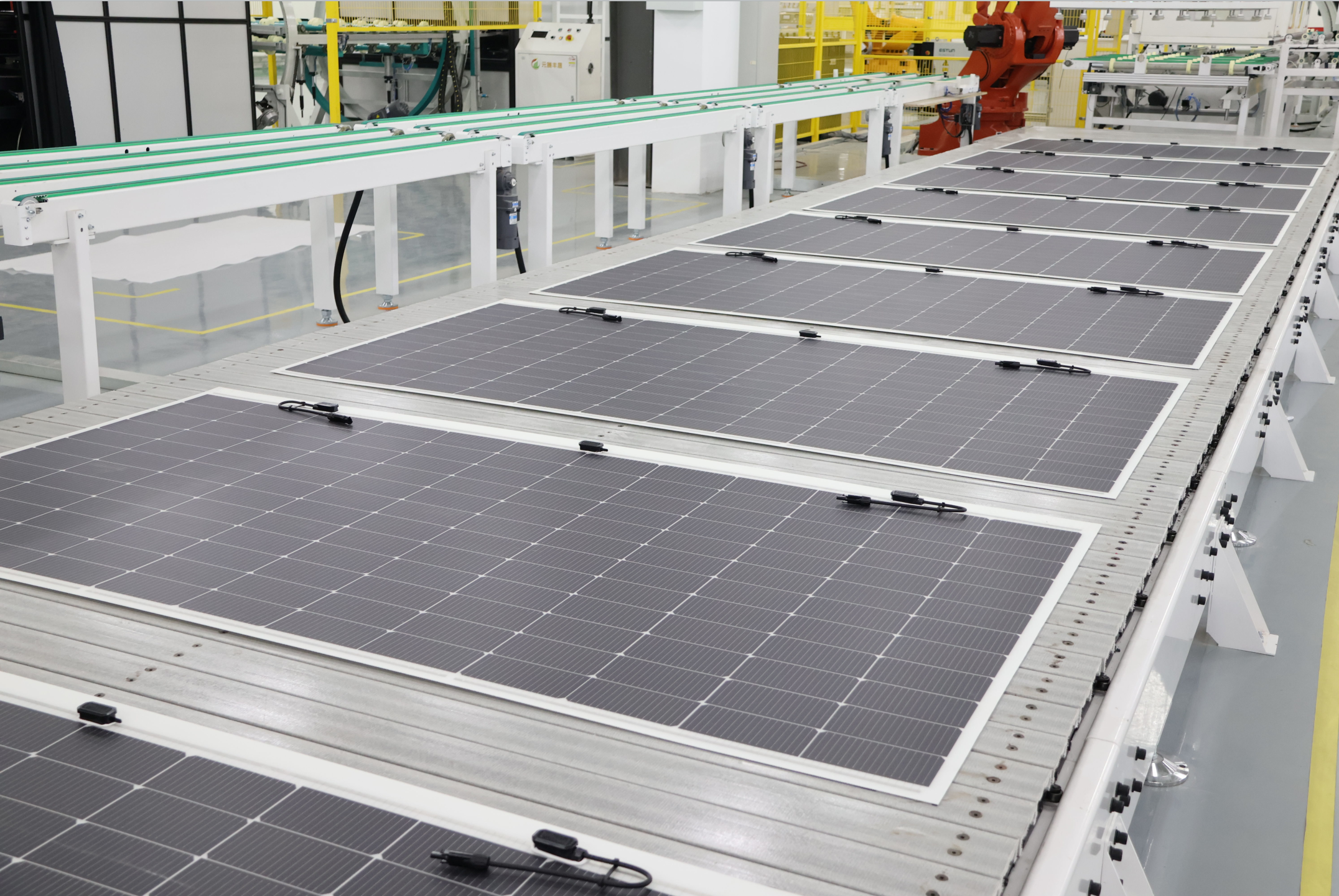 X-Solar Energy Solar Panel Manufacturer For 120W To 560W Flexible Solar Panel