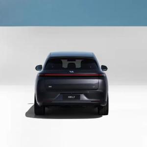 China Max Speed 180 Km/H Lixiang L7 PRO Hybrid 2023 2024 Energy Vehicles SUV Leading Ideal factory