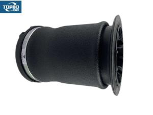 China 15938306 Auto Spare Parts Rear Rubber Bellow Air Spring For Hummer H2 Series factory