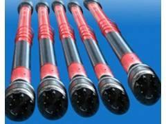 China Rust Resistant Universal Gimbal Joint , Ball Cage Coupling Compact Structure factory