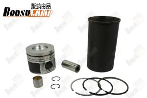 China Standard Size Cylinder Liner Kit LT134 700P Diesel Engine Type 1878131191 factory