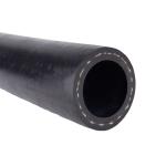 Factory High Quality Automotive Car Wash ID 1/2'' Black EPDM Rubber Hose
