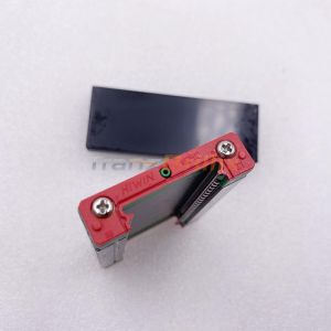 MGW12H HIWIN Cnc Linear Rail Sliding Rail System Linear Motion Guide Rail