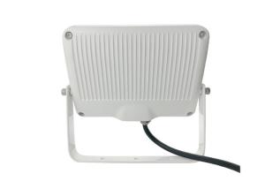 China Exterior 10w Led Flood Light Ip65 , Landscape Lighting Flood Light Tempered Glass factory