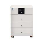 Residential Energy Storage Battery Stackable Series 48V 200Ah