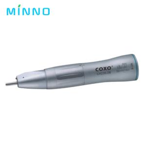 China CX235-2B 1:1 Low Speed Dental Handpiece Inner Channel Contra Angle Straight factory