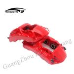 Refit High Performance 6-Pot Bake Caliper Big Brake Kit GT6 For 18-21 Inch