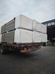 Waterproof PU Foam Sandwich Panel Fireproof Aluminum Roof Sandwich Panels