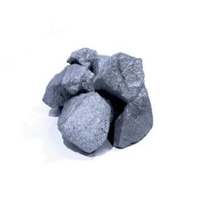 China Powerful Factory Ferro Silicon 75/72 Used Steelmaking&amp;Casting factory