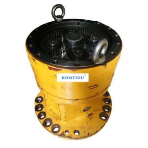 China Excavator PC160-7 PC160-8 Swing Reduction Gearbox 21K-26-B7100 PC160-7 factory