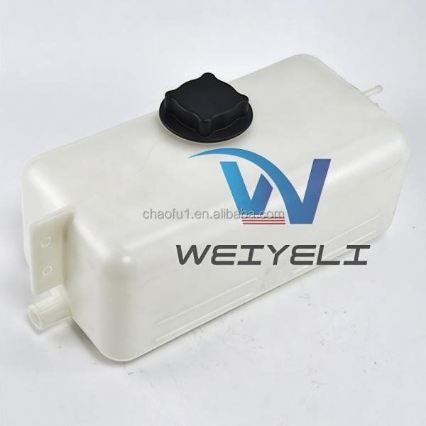 Dynapac Ca152D Ca252D Coolant Expansion Tank 374864 4700374864 Bulldozer