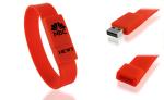 Bracelet Usb flash drive 2GB