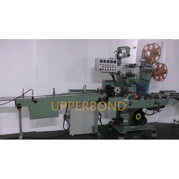 China SASIB 3000 Soft Cigarette Packing Machine With LCD Text Display factory