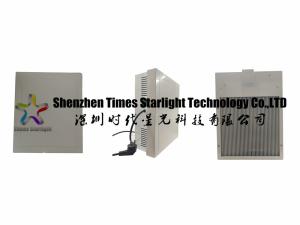 China GSM 3G 4G Cell Phone Blocker With 10 Channel High Power Output Inner Antennas factory