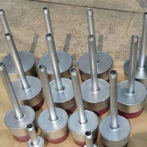Fire Resistant Porous Plug for Ladle Long Life Breathable Brick and Argon