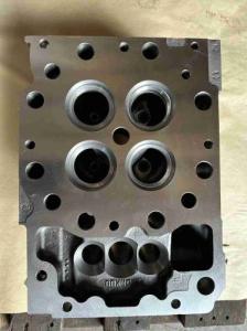 China 144-0725 Carter Engine Cylinder Head Model 3508 3512 3516 CAT Cylinder Head factory