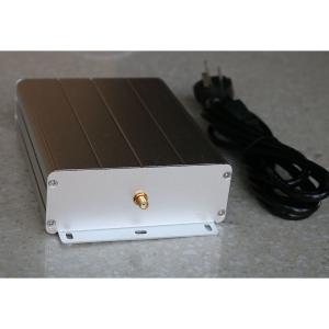 Single port UHF RFID Fixed Reader 860-868Mhz free sdk 30dbm UHF RFID Reader TCP