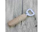 Wooden Handle Stainless Steel Beer Bottle Opener,Unique wooden handle staineless