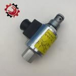 SV3-10-0-0-24DG B220400000182 Proportional Solenoid Valve Spare parts For