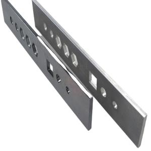 China 20mm SGCC CNC Metal Laser Cutting Q345B Mild Steel Fabrication Steel Plate Carbon Steel factory