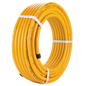 China National Security Agency Suggested High Pressure Flexible Gas Pipes factory