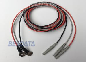 China Silver Chloride EEG Electrodes For Different EEG Medical Equipment E04010001 factory