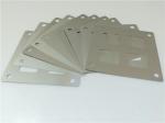 Automotive Metal Stamping Mold Thin Metal Mobile Phone Computer Shell Keypad