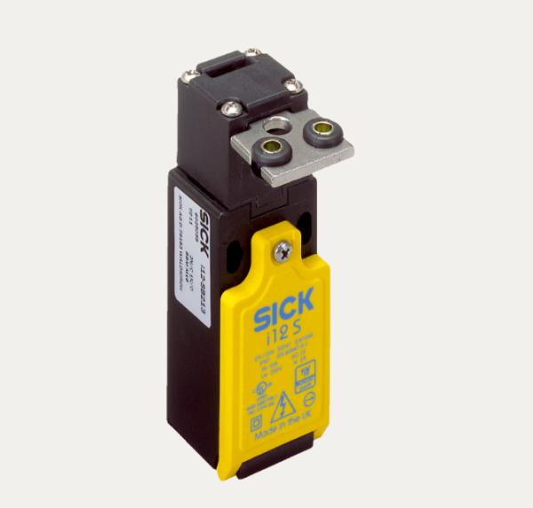 China SICK I12S Mechanical Safety Interlock Switch: Reliable Door Monitoring for Industrial Safety | Technical Specifications factory