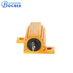 RX24 25W 100R Wirewound Resistor For Motor