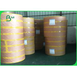 China Food Grade White Biodegradable Food Wrapping Paper 28gsm to 31gsm on sale