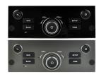 OEM Style Key Control Panel For PEUGEOT 407 2004-2011