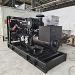 2250kVA 1800KW Open Type Dynamo Electric And Industrial Premium 3 Phase Power