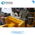 HDPE Yogurt Bottle High Speed Blow Molding Machine