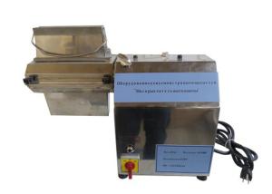 China Mechanical Vocational Training Equipment 0.5KW Loosen Meat Trainer 0.21CBM factory