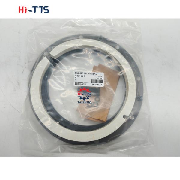 crankshaft front oil seal 4101504 4026489 4955383 3680706 3104263 4962603 for