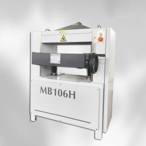 China MB104H MB105H MB106H MB107H Single-side Wood-working Thicknesser factory