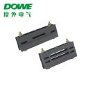 Yueqing DOWE Bus Bar Polymer Insulator LMJ1 Low Voltage Insulators Zero Busbar
