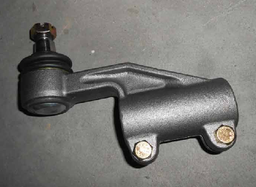 45420-1600 HEAVY-DUTY TIE ROD END OEM REPLACEMENT FOR ISUZU/HINO TRUCK