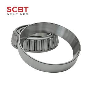 China 32238 7538E 32238JR Chrome Steel 190*340*92mm Single Row Cone and Cup Tapered Roller Bearings factory