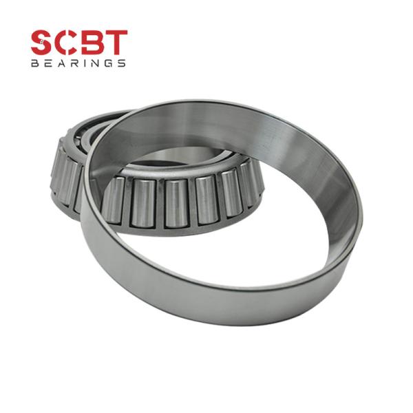 32238 7538E 32238JR Chrome Steel 190*340*92mm Single Row Cone and Cup Tapered