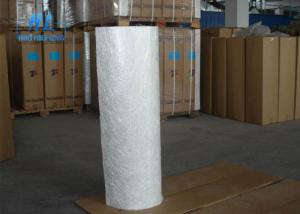 China Vinyl Ester Resin Compatible Chopped Strand Matting With E Glass Fiber factory