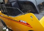 Used Road Roller XP262 XCMG China brand pneumatic tyre roller compactor cheap