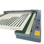 1215 CAD Paper Cutter Plotter Flatbed Inkjet Garment Cutter for Manufacturing