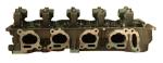MAZDA B2600 G6 Aluminum Cylinder Head G601-10-100B 910520 2.6L 12V