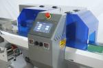 toothbrush casters packaging machine horizontal electrical switch socket flow