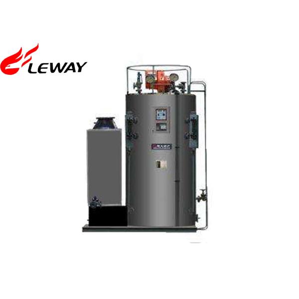 China Optimized Design Gas System Boiler , Gas Condensing Boiler Large Heated Area factory