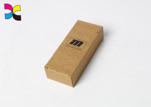 China Rigid Printed Stacking Craft Paper Storage Boxes / Product Packaging Boxes factory